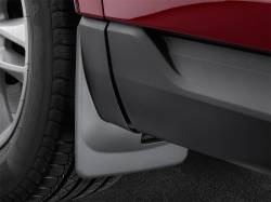 Weathertech - WeatherTech 110060 Front No-Drill DigitalFit Mudflap Kit - Image 2