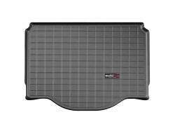 Weathertech - WeatherTech 40630 Black Cargo Liner Mat - Image 1