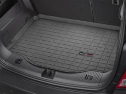 Weathertech - WeatherTech 40630 Black Cargo Liner Mat - Image 2