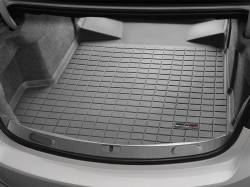 Weathertech - WeatherTech 40633 Black Cargo Liner Mat - Image 2