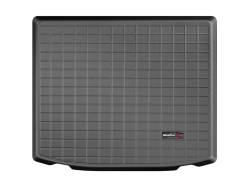 Weathertech - WeatherTech 40656 Black Cargo Liner Mat - Image 1
