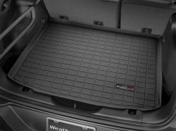 Weathertech - WeatherTech 40656 Black Cargo Liner Mat - Image 2
