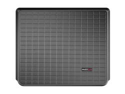 Weathertech - WeatherTech 401018 Black Cargo Liner Mat - Image 1