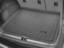 Weathertech - WeatherTech 401018 Black Cargo Liner Mat - Image 2