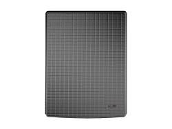 Weathertech - WeatherTech 40677 Black Cargo Liner Mat - Image 1