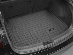 Weathertech - WeatherTech 40672 Cargo Liner for 14-18 Mazda 3 Black - Image 2
