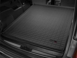 Weathertech - WeatherTech 40677 Black Cargo Liner Mat - Image 2