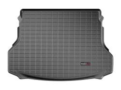Weathertech - WeatherTech 40691 Black Cargo Liner Mat - Image 1