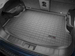 Weathertech - WeatherTech 40691 Black Cargo Liner Mat - Image 2