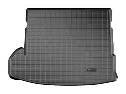 Weathertech - WeatherTech 40692 Black Cargo Liner Mat - Image 1
