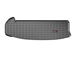 Weathertech - WeatherTech 40696 Black Cargo Liner Mat - Image 1