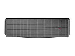 Weathertech - WeatherTech 40707 Black Cargo Liner Mat - Image 1