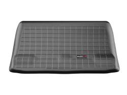 Weathertech - WeatherTech 401051 Black Cargo Liner Mat - Image 1