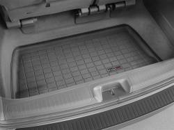 Weathertech - WeatherTech 401051 Black Cargo Liner Mat - Image 2