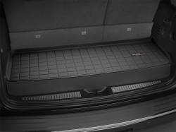 Weathertech - WeatherTech 40707 Black Cargo Liner Mat - Image 2