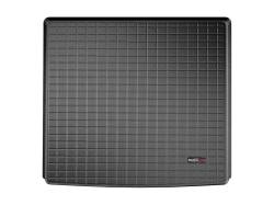 Weathertech - WeatherTech 40710 Black Cargo Liner Mat - Image 1
