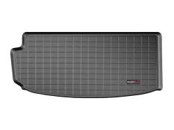 Weathertech - WeatherTech 401063 Black Cargo Liner Mat - Image 1