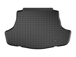 Weathertech - WeatherTech 401064 Black Cargo Liner Mat - Image 1
