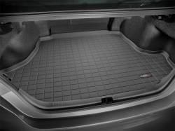 Weathertech - WeatherTech 401064 Black Cargo Liner Mat - Image 2