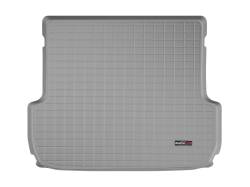 Weathertech - WeatherTech 421320 Grey Cargo Liner Mat - Image 1