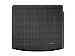 Weathertech - WeatherTech 401073 Black Cargo Liner Mat - Image 1