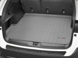 Weathertech - WeatherTech 421320 Grey Cargo Liner Mat - Image 2