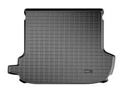 Weathertech - WeatherTech 40729 Black Cargo Liner Mat - Image 1