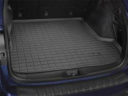 Weathertech - WeatherTech 40729 Black Cargo Liner Mat - Image 2