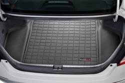Weathertech - WeatherTech 401080 Black Cargo Liner Mat - Image 2