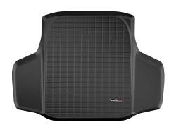 Weathertech - WeatherTech 401080 Black Cargo Liner Mat - Image 1