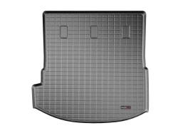 Weathertech - WeatherTech 401081 Black Cargo Liner Mat - Image 1