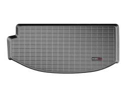 Weathertech - WeatherTech 401082 Black Cargo Liner Mat - Image 1