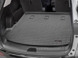 Weathertech - WeatherTech 401081 Black Cargo Liner Mat - Image 2