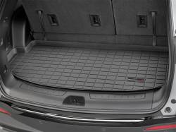 Weathertech - WeatherTech 401082 Black Cargo Liner Mat - Image 2
