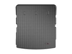 Weathertech - WeatherTech 401091 Black Cargo Liner Mat - Image 1