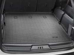 Weathertech - WeatherTech 401091 Black Cargo Liner Mat - Image 2