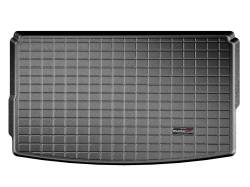 Weathertech - WeatherTech 401092 Black Cargo Liner Mat - Image 1