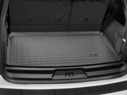 Weathertech - WeatherTech 401092 Black Cargo Liner Mat - Image 2