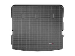 Weathertech - WeatherTech 401093 Black Cargo Liner Mat - Image 1