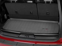 Weathertech - WeatherTech 401094 Black Cargo Liner Mat - Image 2