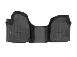 Weathertech - WeatherTech 4415671 FloorLiner DigitalFit Floor Mats Black - Image 1
