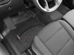 Weathertech - WeatherTech 4415671 FloorLiner DigitalFit Floor Mats Black - Image 2