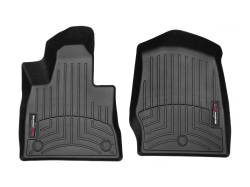 Weathertech - WeatherTech 4415751 FloorLiner DigitalFit Floor Mats Black - Image 1