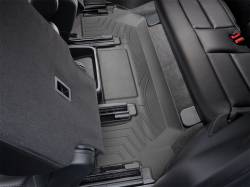 Weathertech - WeatherTech 4415753 FloorLiner DigitalFit Floor Mats Black - Image 1
