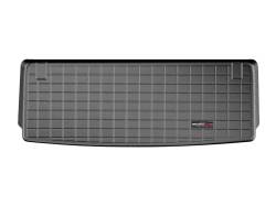 Weathertech - WeatherTech 40758 Black Cargo Liner Mat - Image 1