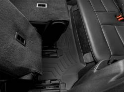 Weathertech - WeatherTech 4415754 FloorLiner DigitalFit Floor Mats Black - Image 2