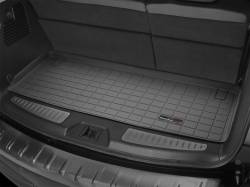 Weathertech - WeatherTech 40758 Black Cargo Liner Mat - Image 2