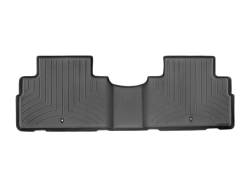 Weathertech - WeatherTech 4415782 FloorLiner DigitalFit Floor Mats Black - Image 1