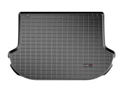 Weathertech - WeatherTech 40761 Black Cargo Liner Mat - Image 1