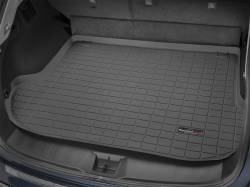Weathertech - WeatherTech 40761 Black Cargo Liner Mat - Image 2